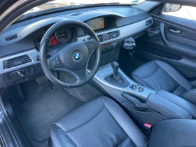 BMW 330 D/FACE/КОЖА/NAVI/KEYLESS/HARMAN-K/ЗАДНО/ГЕРМАНИЯ, снимка 10