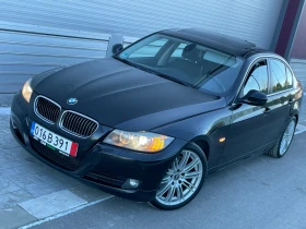 BMW 330 D/FACE/КОЖА/NAVI/KEYLESS/HARMAN-K/ЗАДНО/ГЕРМАНИЯ, снимка 1