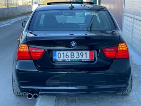 BMW 330 D/FACE/КОЖА/NAVI/KEYLESS/HARMAN-K/ЗАДНО/ГЕРМАНИЯ, снимка 5