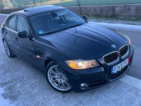 BMW 330 D/FACE/КОЖА/NAVI/KEYLESS/HARMAN-K/ЗАДНО/ГЕРМАНИЯ, снимка 3