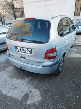 Renault Scenic Scenic, снимка 3