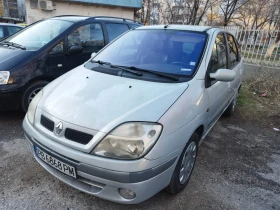 Renault Scenic Scenic, снимка 1