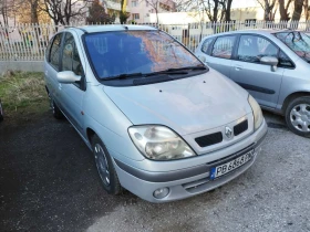 Renault Scenic Scenic, снимка 4