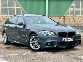 BMW 530 d xDrive LCI (FaceLift) ! M Pack ! SWISS ! 1