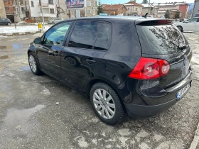 VW Golf 2.0 140hp, снимка 2