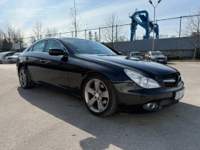 Mercedes-Benz CLS 320 Facelift 3.0d 224 .. | Mobile.bg    6