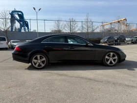 Mercedes-Benz CLS 320 Facelift 3.0d 224 к.с., снимка 5