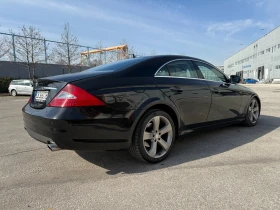 Mercedes-Benz CLS 320 Facelift 3.0d 224 к.с., снимка 4