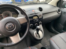 Mazda 2, снимка 8