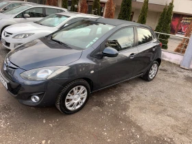 Mazda 2, снимка 1