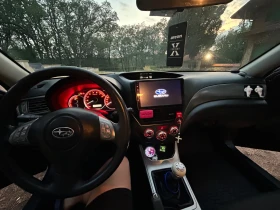 Subaru Impreza WRX, снимка 8