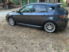 Subaru Impreza WRX, снимка 5