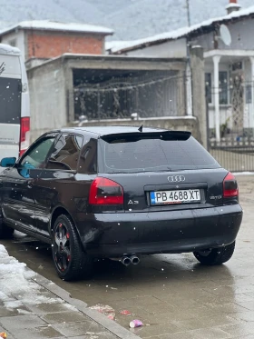 Audi A3 8L, снимка 7