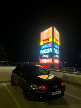 Audi A3 8L, снимка 2