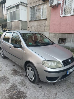 Fiat Punto, снимка 2