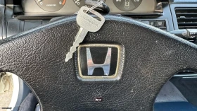 Honda Accord 1.6 Автоматик, снимка 17