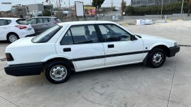 Honda Accord 1.6 Автоматик, снимка 5