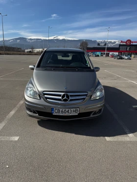 Mercedes-Benz B 180 - 5899 лв. - 15539591 | Car24.bg