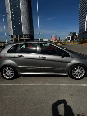 Mercedes-Benz B 180 | Mobile.bg    10