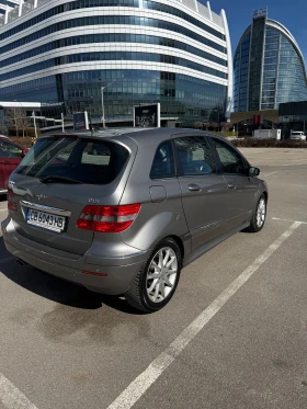 Mercedes-Benz B 180 | Mobile.bg    3