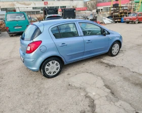 Opel Corsa, снимка 3