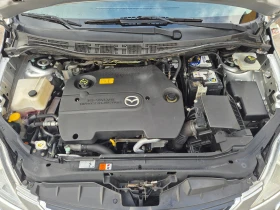 Mazda 5 2.0 TDI KLIMA ITALY, снимка 16