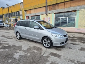 Mazda 5 2.0 TDI KLIMA ITALY, снимка 5