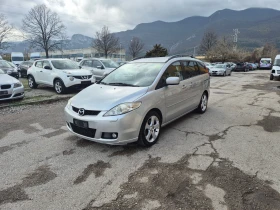 Mazda 5 2.0 TDI KLIMA ITALY, снимка 2