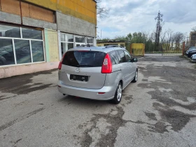 Mazda 5 2.0 TDI KLIMA ITALY, снимка 7