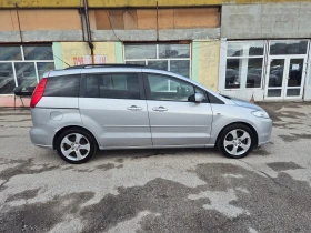 Mazda 5 2.0 TDI KLIMA ITALY, снимка 6