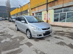 Mazda 5 2.0 TDI KLIMA ITALY, снимка 4