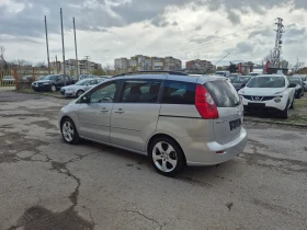 Mazda 5 2.0 TDI KLIMA ITALY, снимка 9