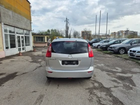 Mazda 5 2.0 TDI KLIMA ITALY, снимка 8