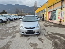     Mazda 5 2.0 TDI KLIMA ITALY