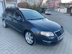 VW Passat Газов Инжекцион , снимка 3