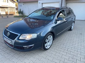 VW Passat Газов Инжекцион , снимка 1