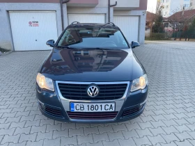 VW Passat Газов Инжекцион , снимка 2