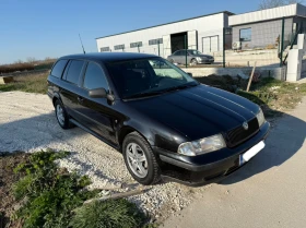 Skoda Octavia, снимка 3