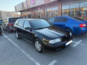 Skoda Octavia, снимка 7