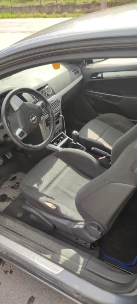 Opel Astra 1.8 GTC | Mobile.bg    8