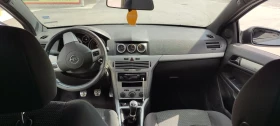 Opel Astra 1.8 GTC | Mobile.bg    9