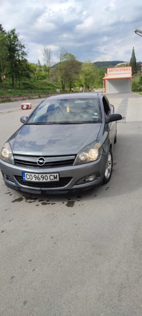 Opel Astra 1.8 GTC | Mobile.bg    6