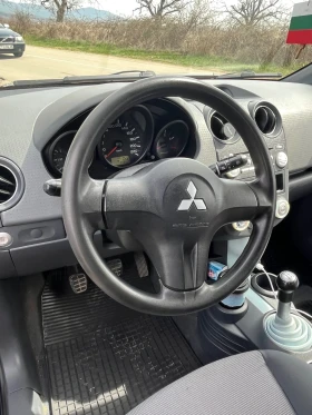 Mitsubishi Colt 1, 5 DID | Mobile.bg    7