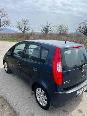Mitsubishi Colt 1, 5 DID | Mobile.bg    4