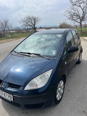 Mitsubishi Colt 1, 5 DID | Mobile.bg    2