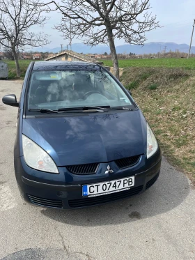     Mitsubishi Colt 1, 5 DID