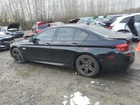BMW 535 - 21400 лв. - 47753721 3