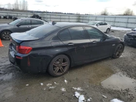 BMW 535 - 21400 лв. - 47753721 5