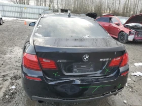 BMW 535 - 21400 лв. - 47753721 4