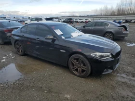 BMW 535 - 21400 лв. - 47753721 6